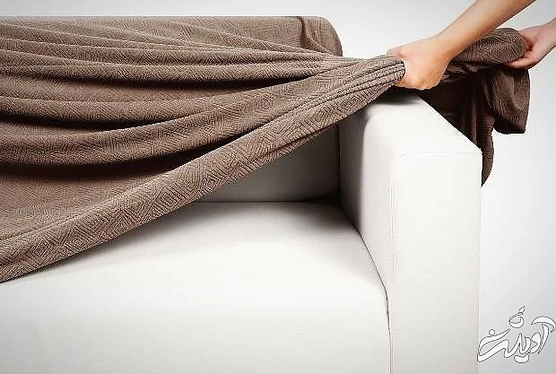 انواع پارچه ها برای کاور مبل پارچه مناسب روکش مبل